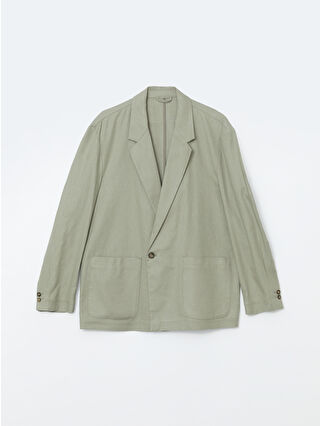Dull Green