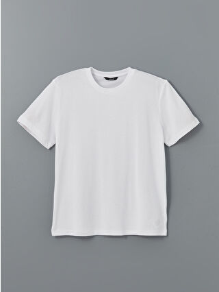 Buxe White
