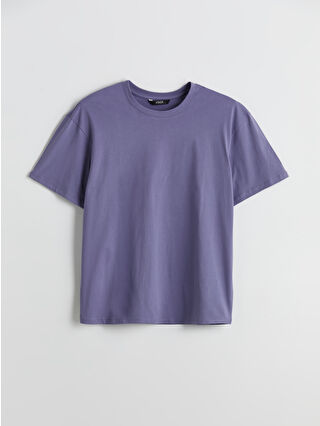 Dull Purple