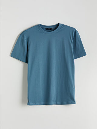 Dull Blue