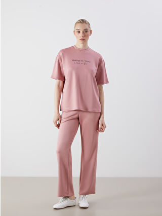 Dusty Rose