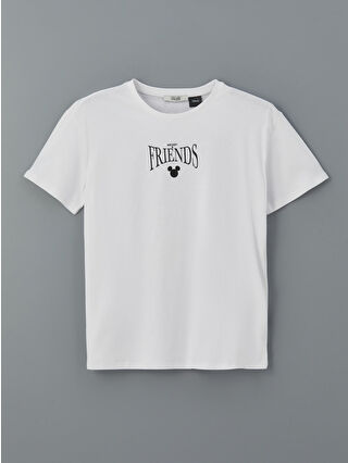 Buxe White