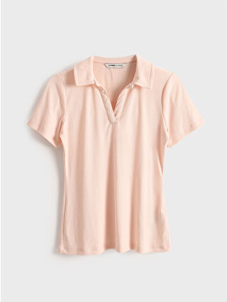 Pale Pink