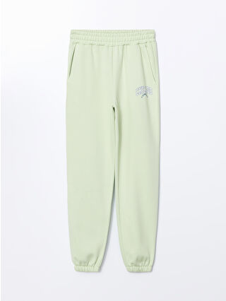 Pastel Green