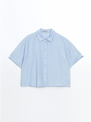 Light Baby Blue