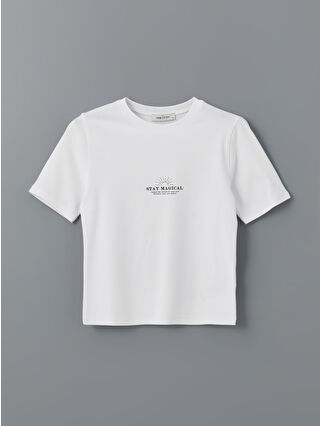 Buxe White