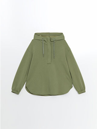 Pale Green