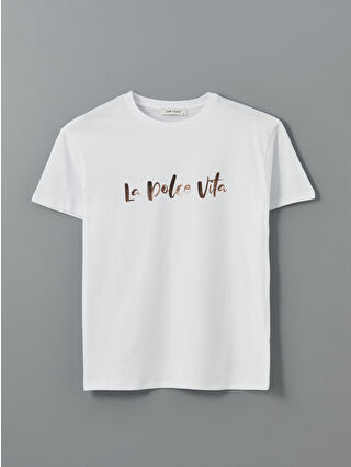 Buxe White