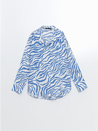 Blue Printed