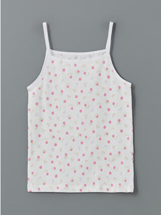 Optik Beyaz Baskılı