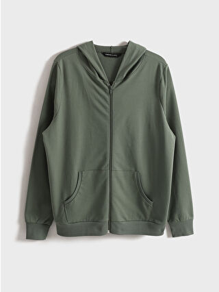 Dull Green