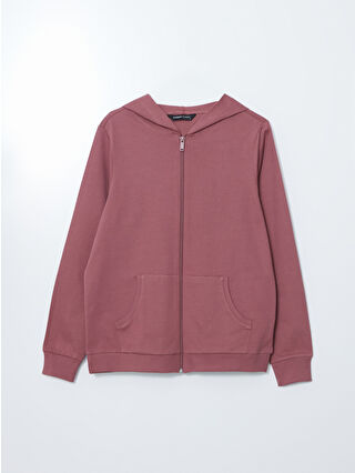 Dark Dusty Rose