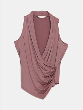 Dusty Rose