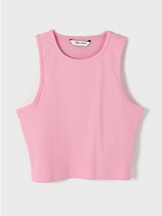 Pink Lilac