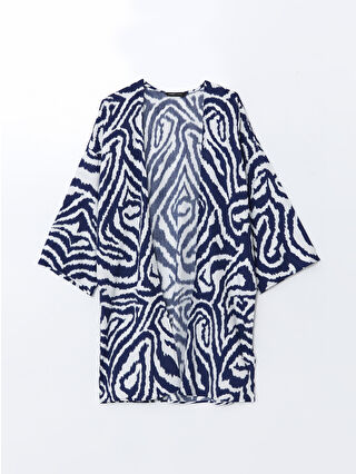 Blue Printed