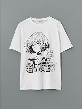 Buxe White