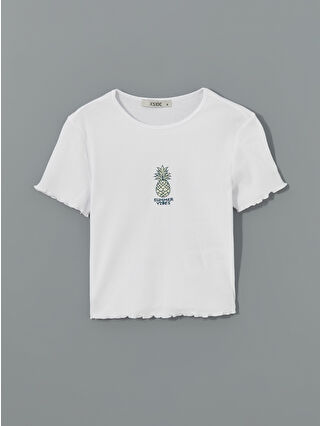 Buxe White