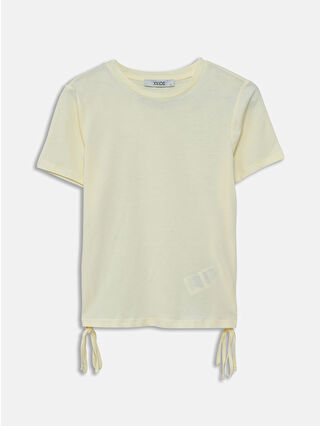Light Yellow