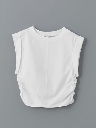Buxe White
