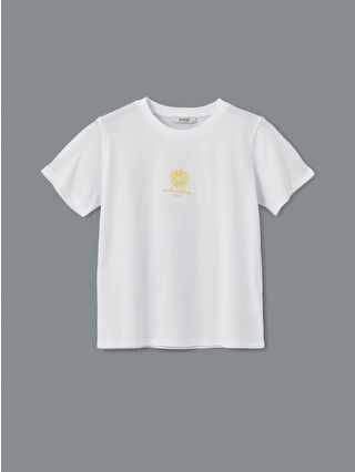 Buxe White