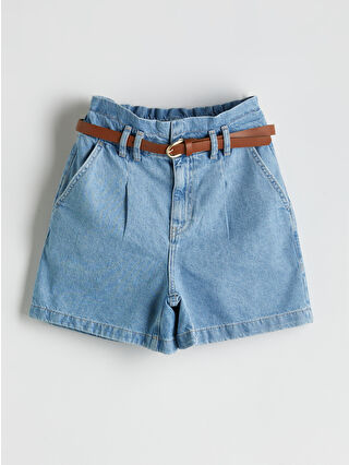 Açık İndigo Rodeo