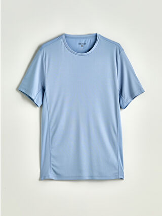 Dull Blue