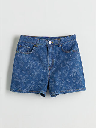 Açık İndigo Rodeo