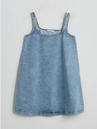 Açık İndigo Rodeo