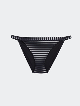 Black Striped
