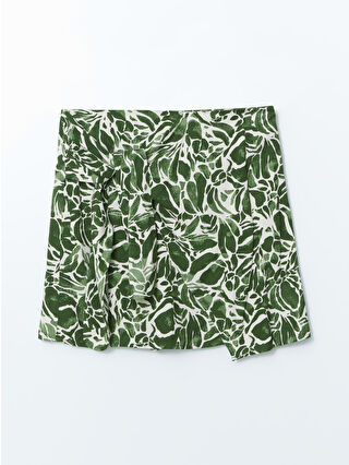 Green Printed