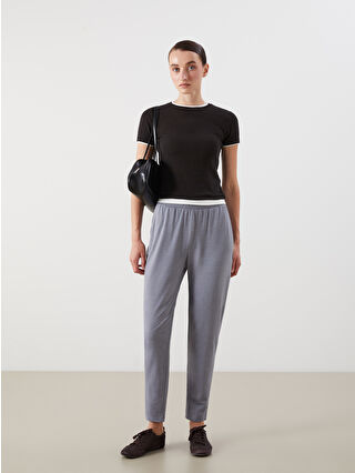 Grey Melange