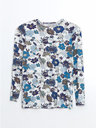 Blue Printed