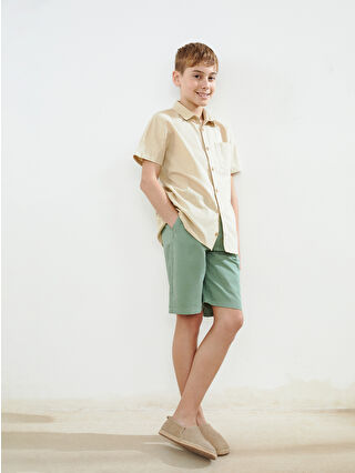 Dull Green