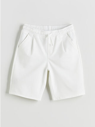Buxe White