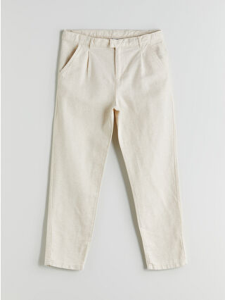 لون وردي باهت