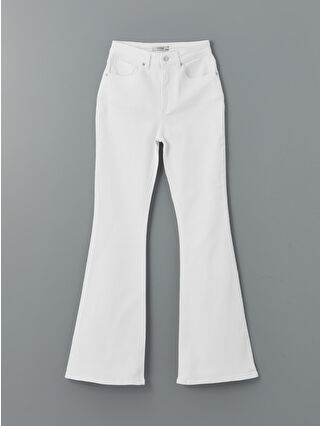 Buxe White