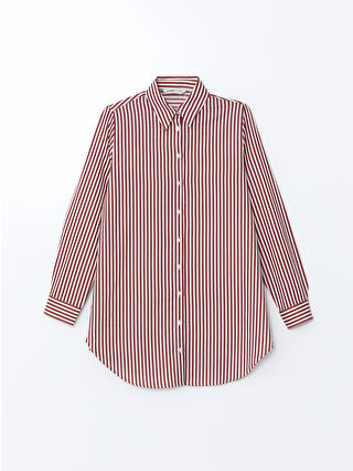 Red Striped