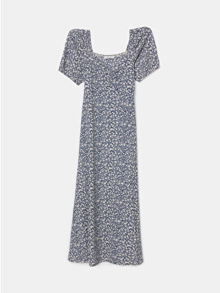 Blue Printed