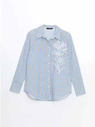 Blue Printed