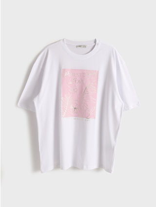 Buxe White