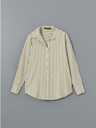 Green Striped