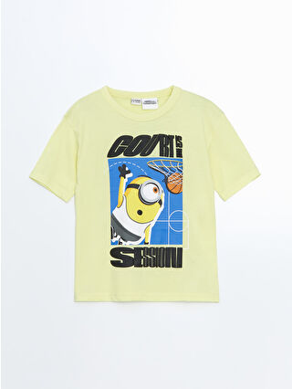 Light Yellow