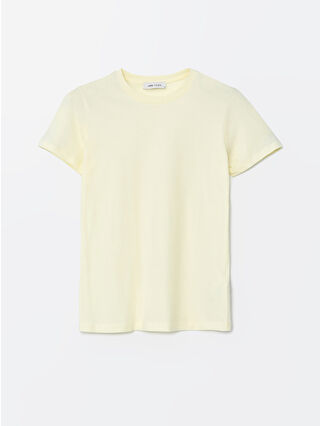 Pale Yellow