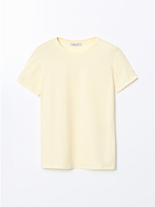 Light Yellow