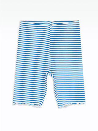 Açık Lacivert Çizgili