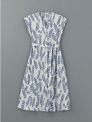 Blue Printed