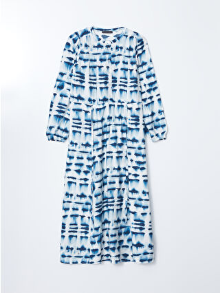 Blue Printed