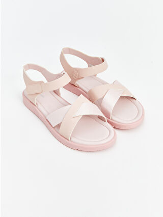 Powder Pink