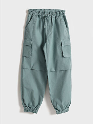 Dull Green