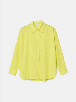 Bright Yellow